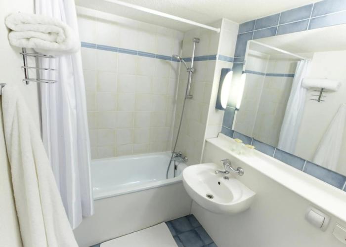 Campanile Hotel Breda