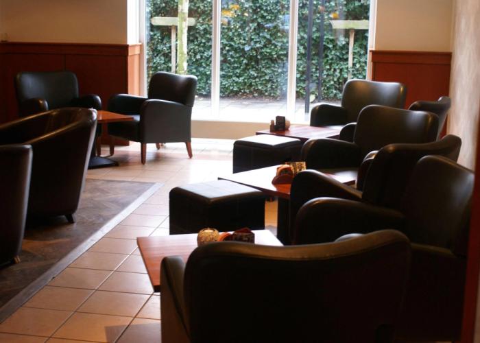 Campanile Hotel Breda