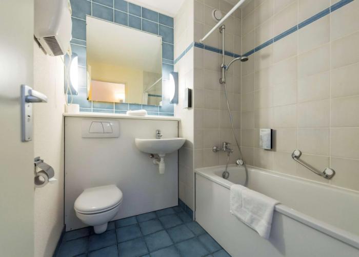 Campanile Hotel Breda
