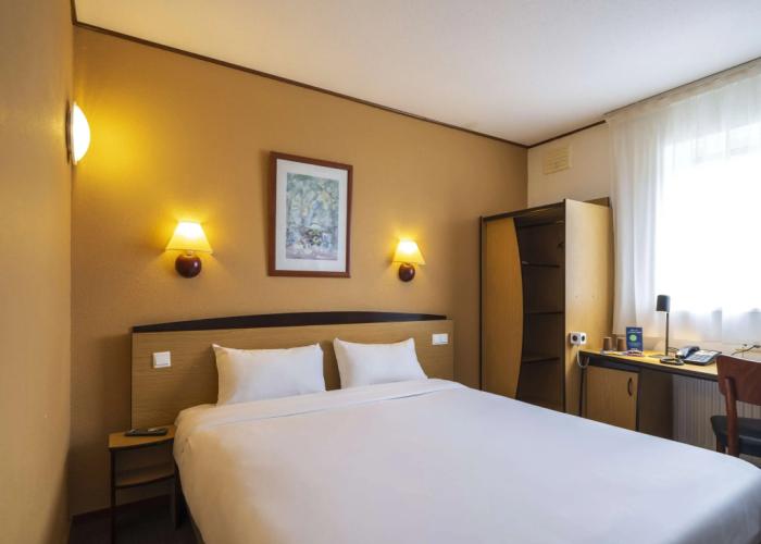 Campanile Hotel Breda