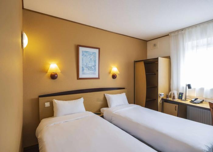 Campanile Hotel Breda