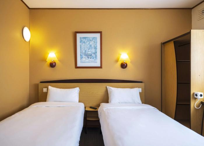 Campanile Hotel Breda