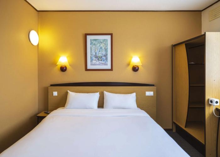 Campanile Hotel Breda