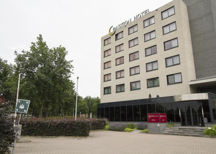 Bastion Hotel Breda