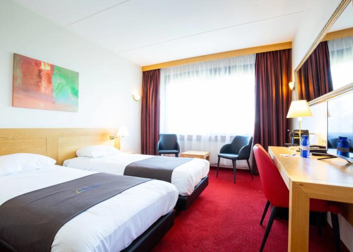 Bastion Hotel Breda
