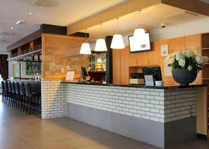 Bastion Hotel Breda