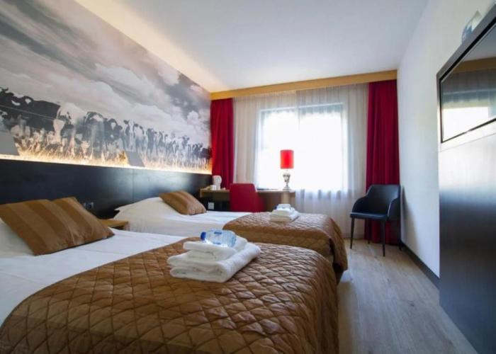 Bastion Hotel Breda