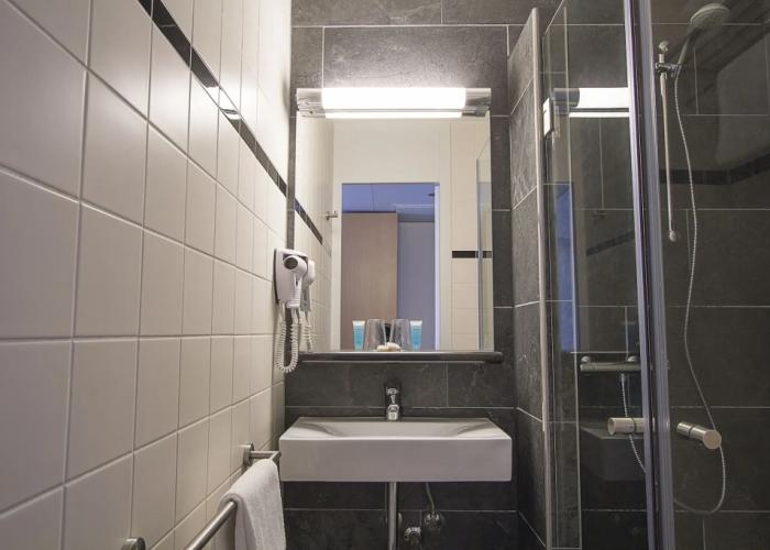 Bastion Hotel Breda