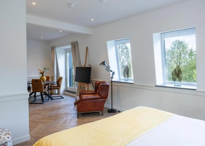 Hotel Mastbosch Breda