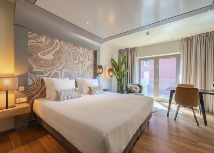 Leonardo Hotel Breda City Center