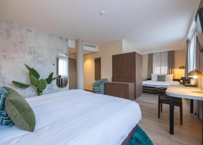 Leonardo Hotel Breda City Center