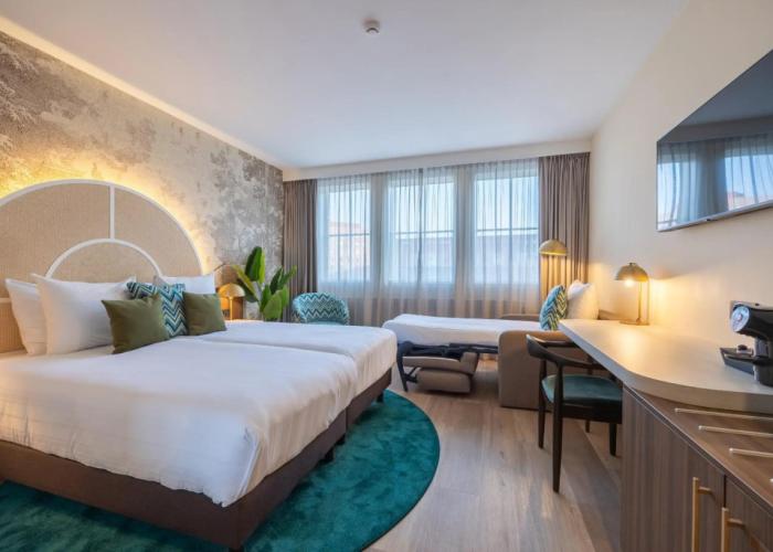 Leonardo Hotel Breda City Center
