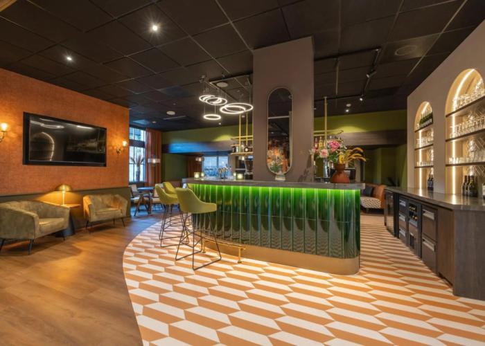 Leonardo Hotel Breda City Center
