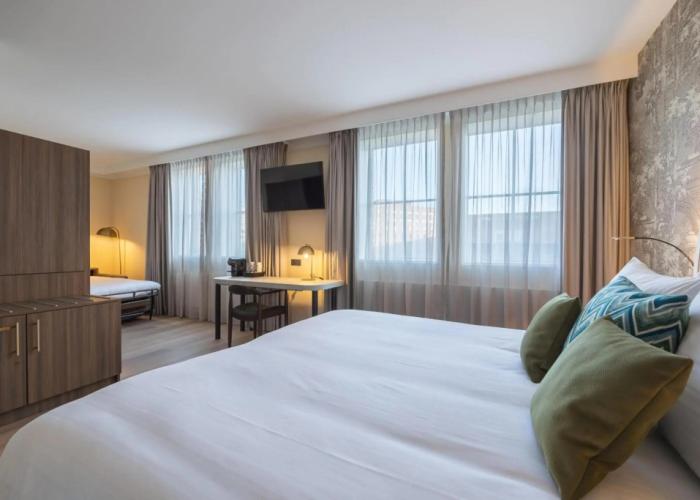 Leonardo Hotel Breda City Center