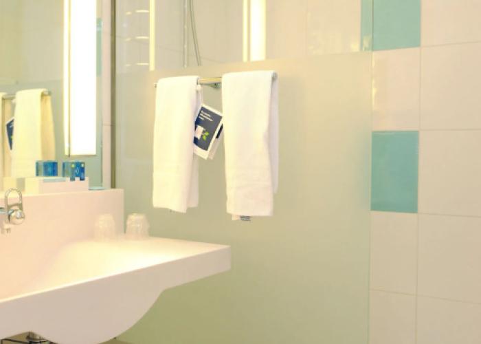 Novotel Breda