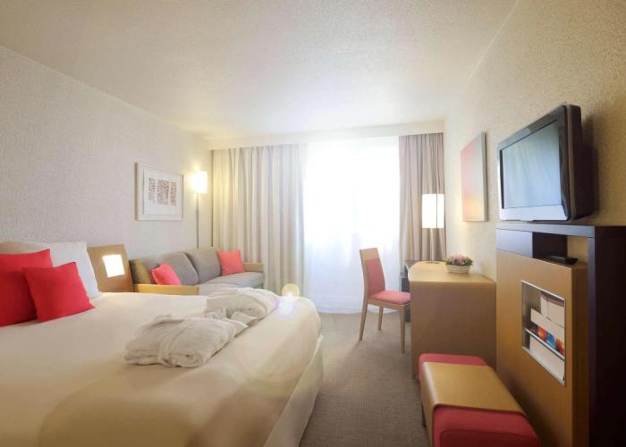 Novotel Breda