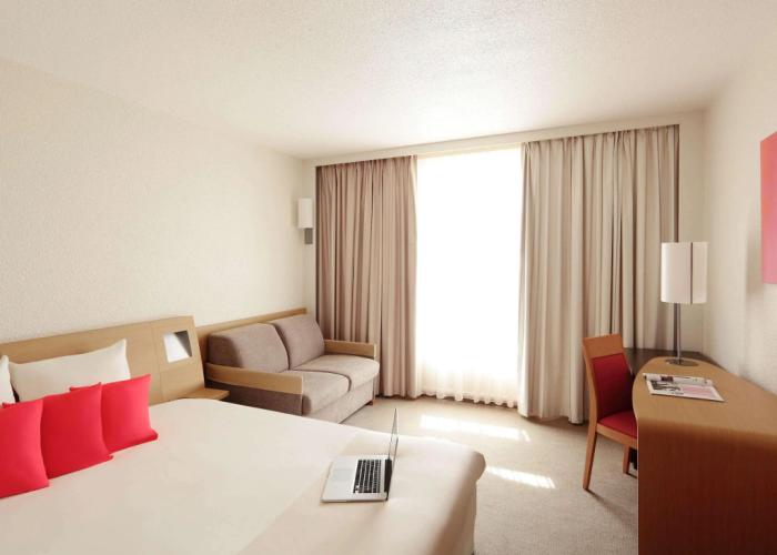 Novotel Breda