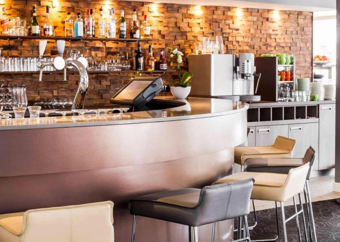 Novotel Breda