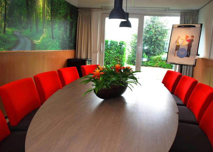 Novotel Breda