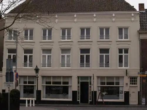 фото Hotel Sutor