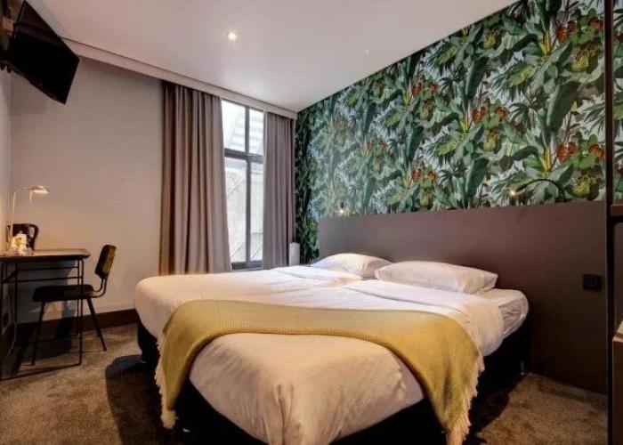 Hotel Sutor