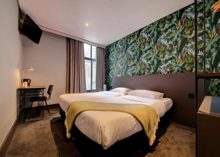 Hotel Sutor