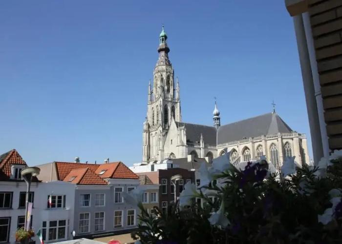 Stadshotel De Klok