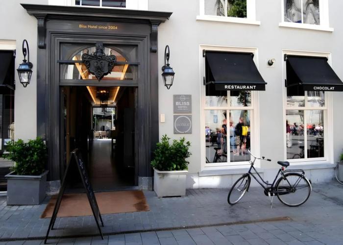 Bliss Boutique Hotel