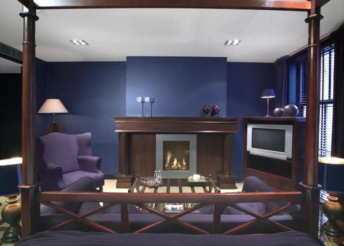 Bliss Boutique Hotel