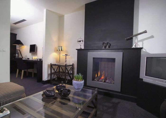 Bliss Boutique Hotel