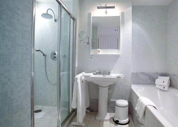 Bliss Boutique Hotel