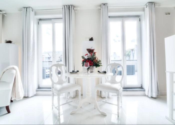 Bliss Boutique Hotel