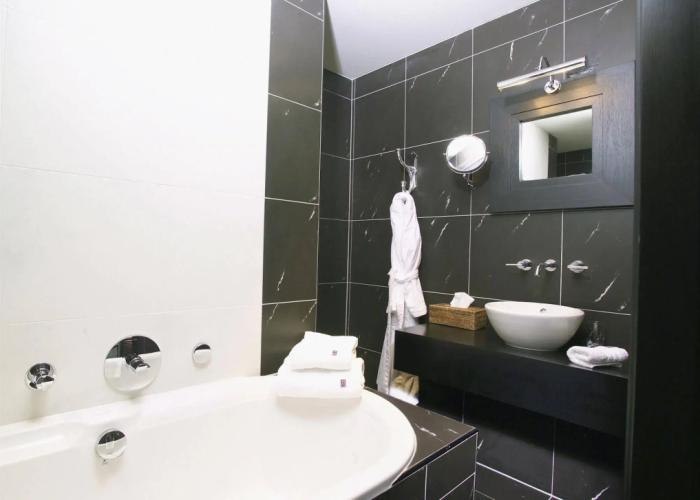 Bliss Boutique Hotel