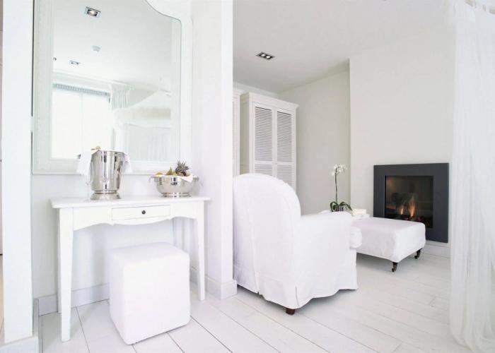 Bliss Boutique Hotel
