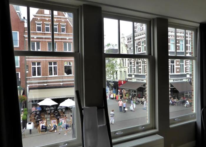 Boutique Hotel Nouveau Van Ham