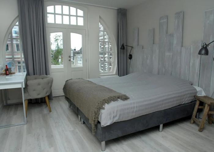 Boutique Hotel Nouveau Van Ham