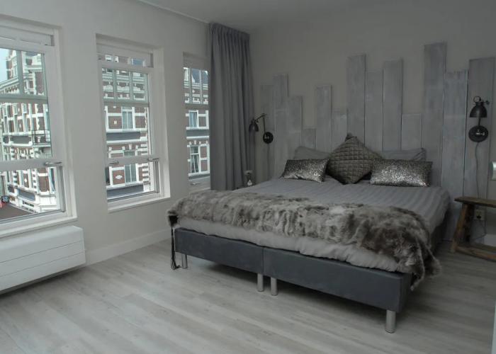 Boutique Hotel Nouveau Van Ham