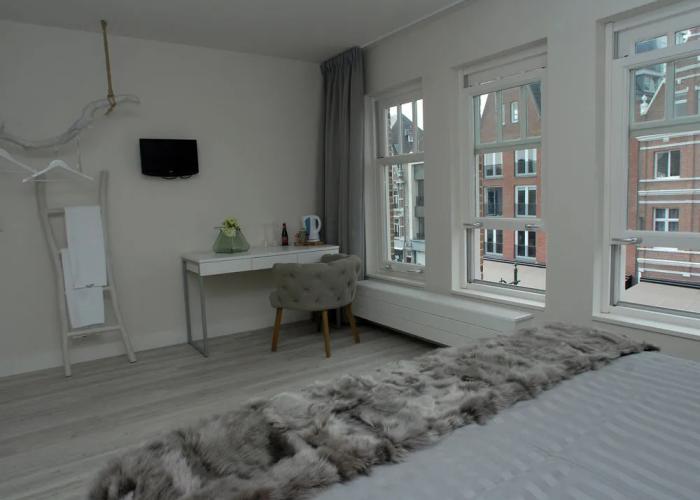 Boutique Hotel Nouveau Van Ham