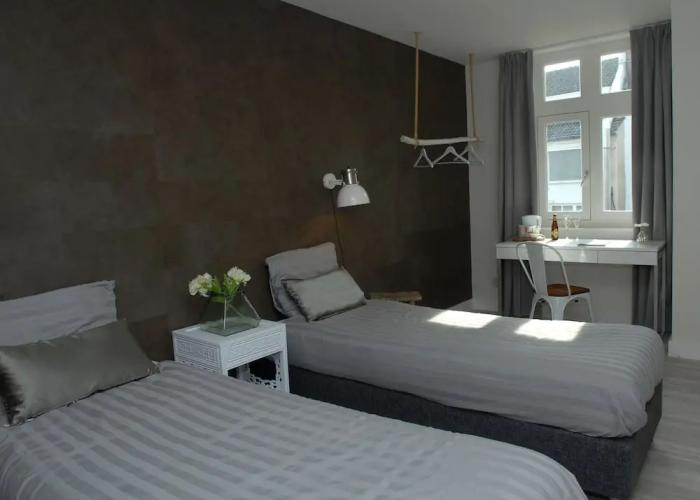 Boutique Hotel Nouveau Van Ham
