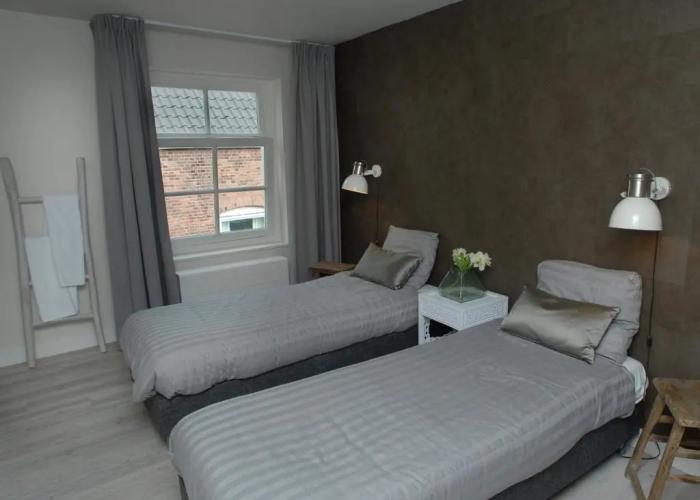 Boutique Hotel Nouveau Van Ham