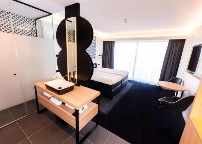 Gr8 Hotel Breda