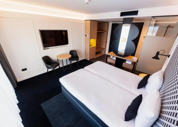Gr8 Hotel Breda