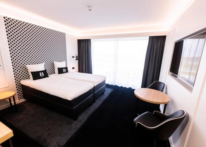 Gr8 Hotel Breda