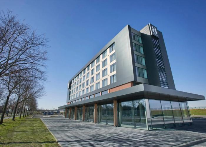 Gr8 Hotel Breda