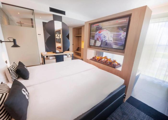 Gr8 Hotel Breda