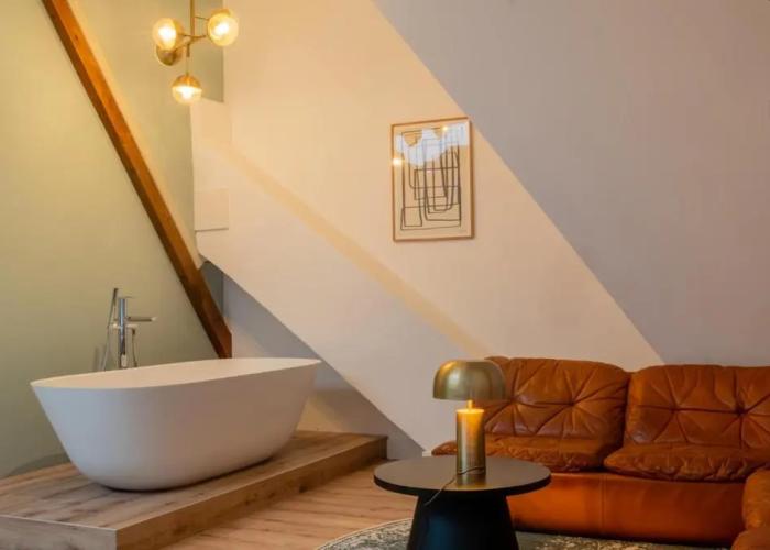 Hotel Botanique Breda