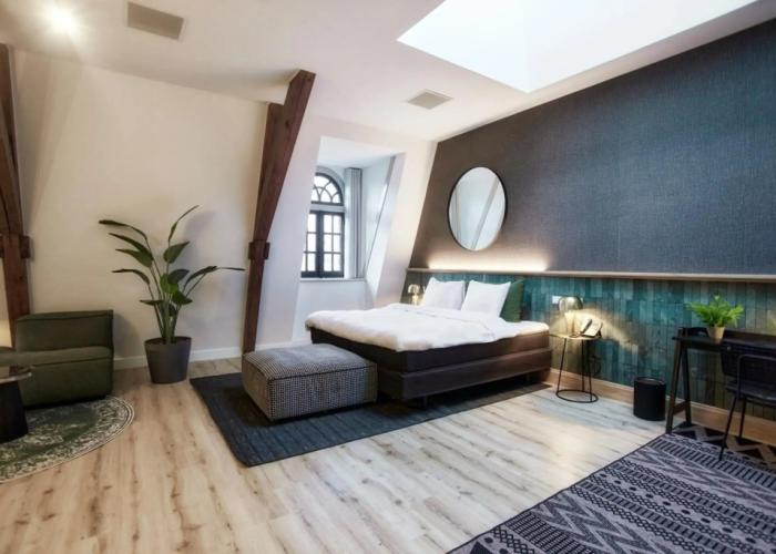Hotel Botanique Breda