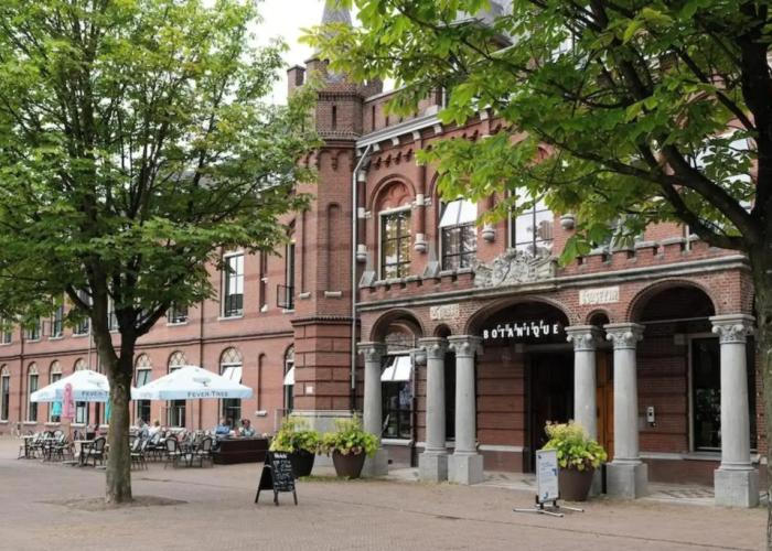 Hotel Botanique Breda
