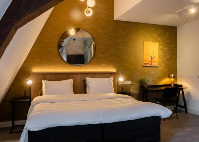 Hotel Botanique Breda