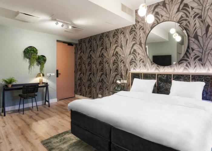 Hotel Botanique Breda